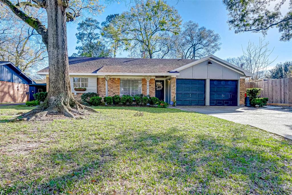 14146 Woodforest Boulevard, Houston, TX 77015