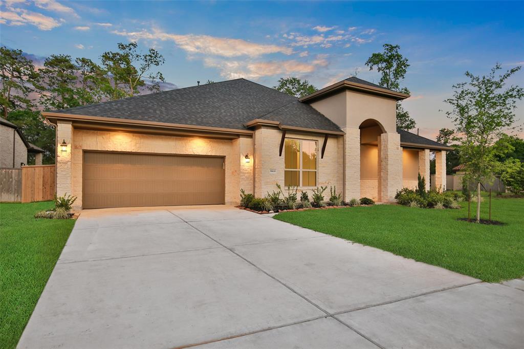 30610 Raleigh Creek Drive Tomball Tx 77375 Har Com