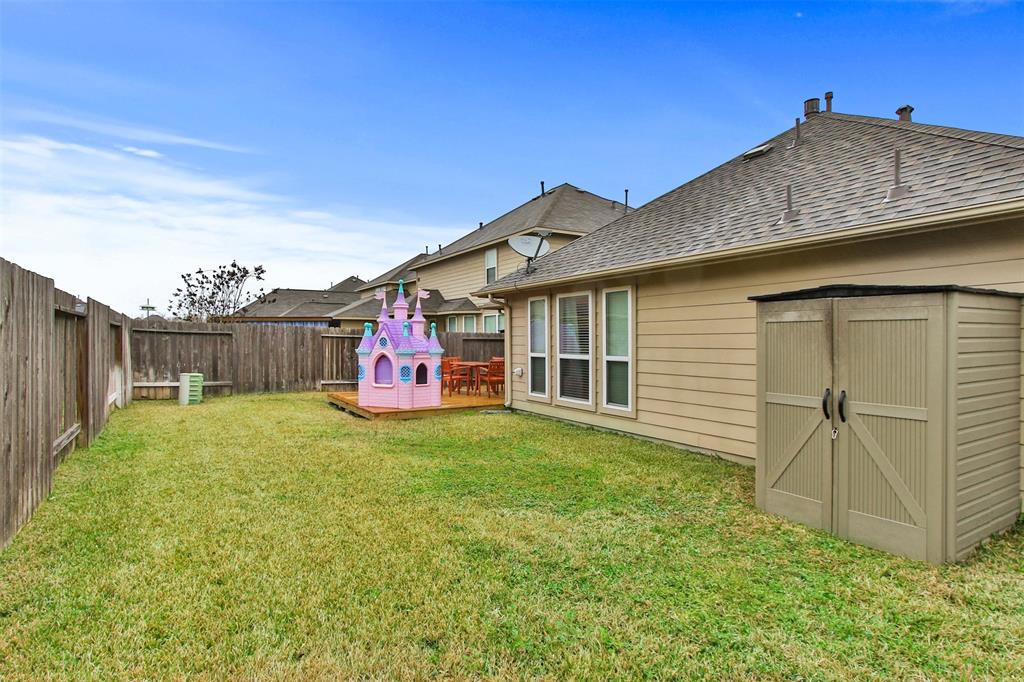 30527 Woodson Trace Drive Spring Tx 77386 Har Com