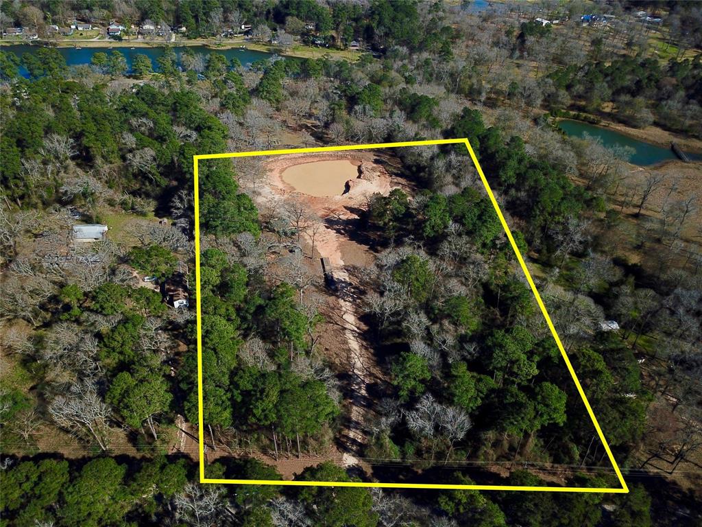 965 Pine Lake Road, Montgomery, Texas 77316, ,Country Homes/acreage,For Sale,Pine Lake,41497980