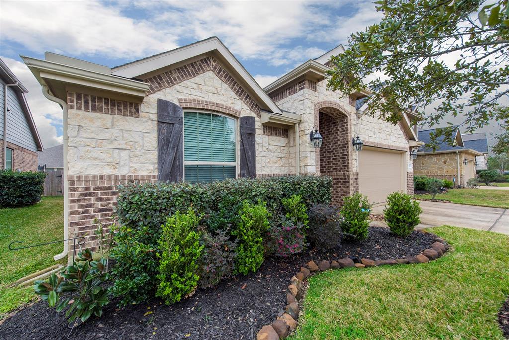 13202 Maywater Crest Court Court Humble Tx 77346 Har Com