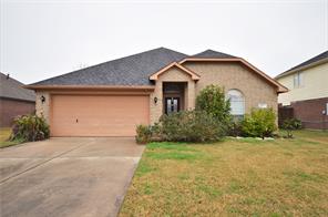 5023 Chase Wick, Bacliff, TX, 77518