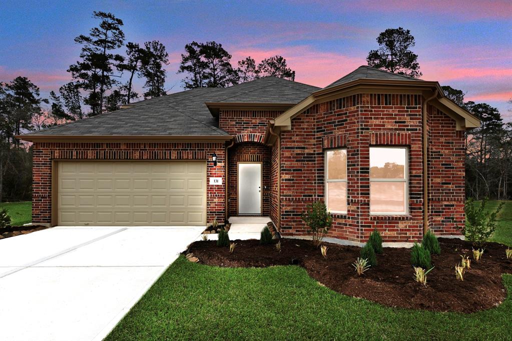 Homes for Sale in Magnolia TX Under 300K Mason Luxury Homes