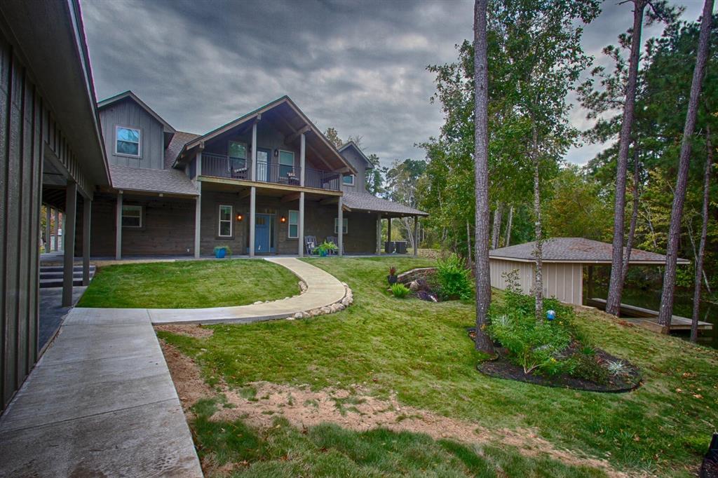 100 E 100 Maid Marian Road Cleveland, Texas