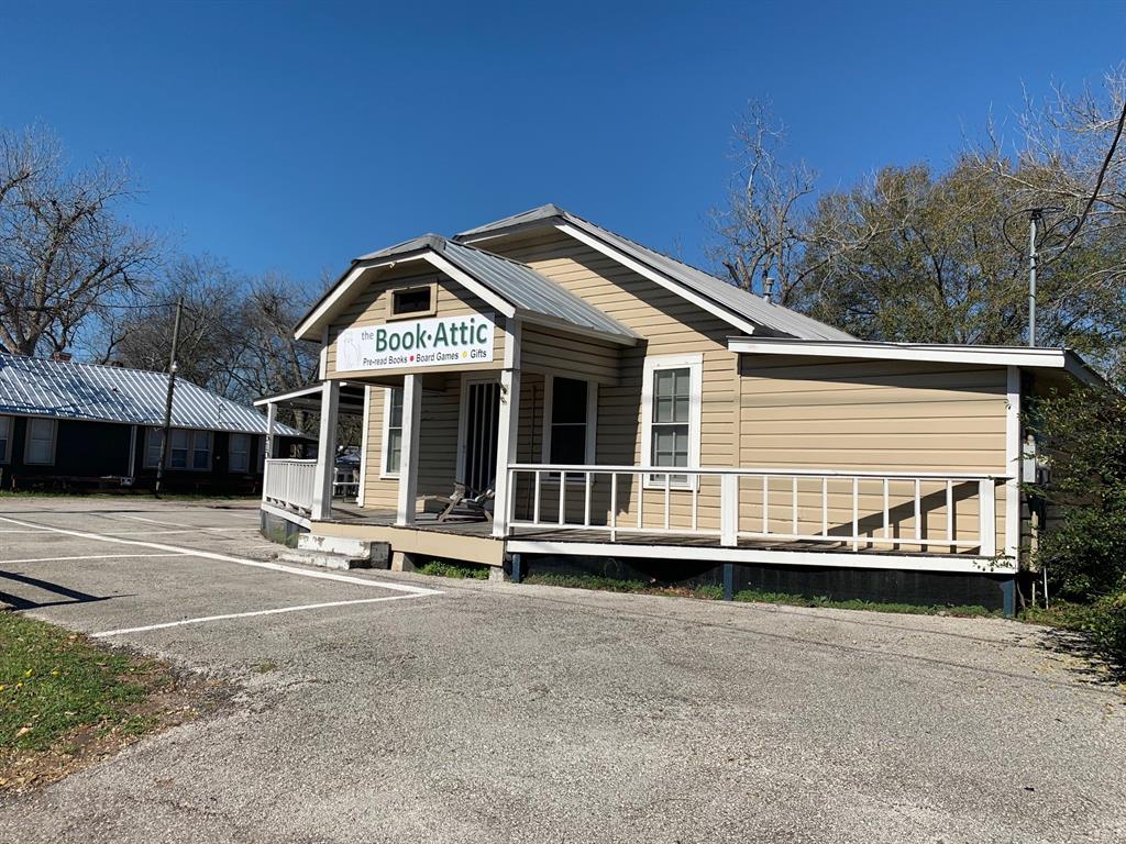 310 E Main Street Tomball Tx 77375 Har Com