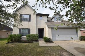 8423 Windy Thicket, Cypress, TX, 77433