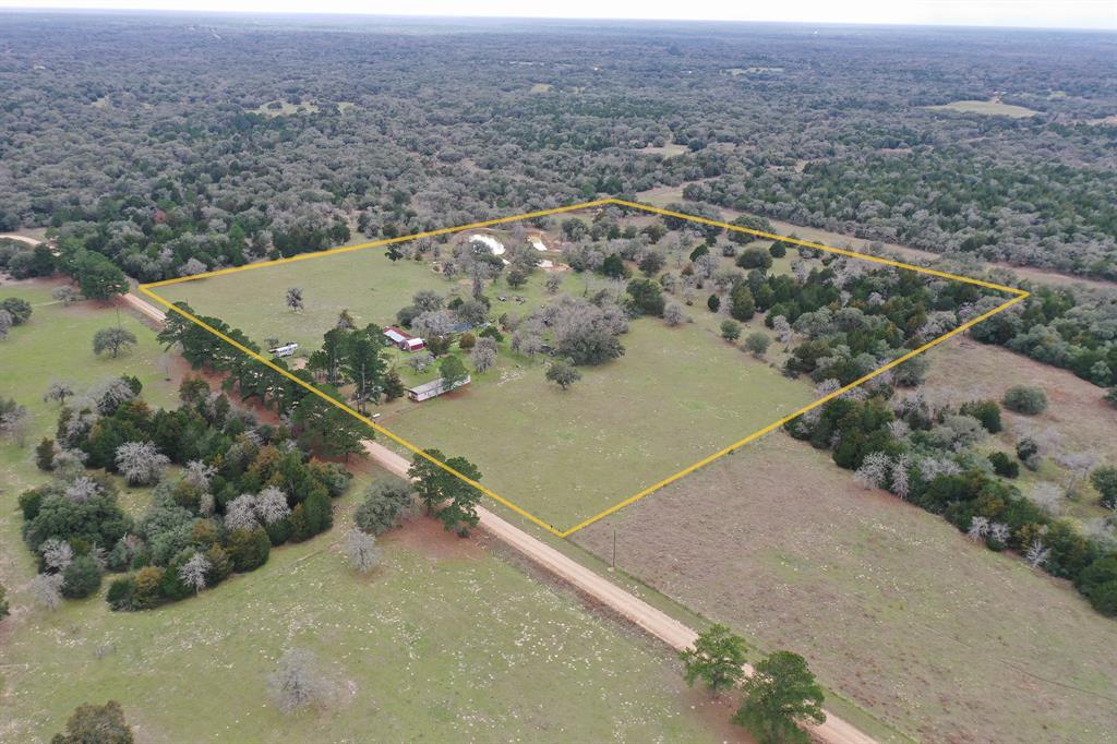 1994 County Road 157a, Hallettsville, TX 