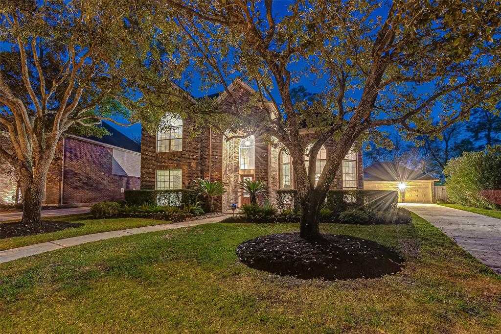 16115 Golden Manor Lane Cypress Tx 77429 Har Com