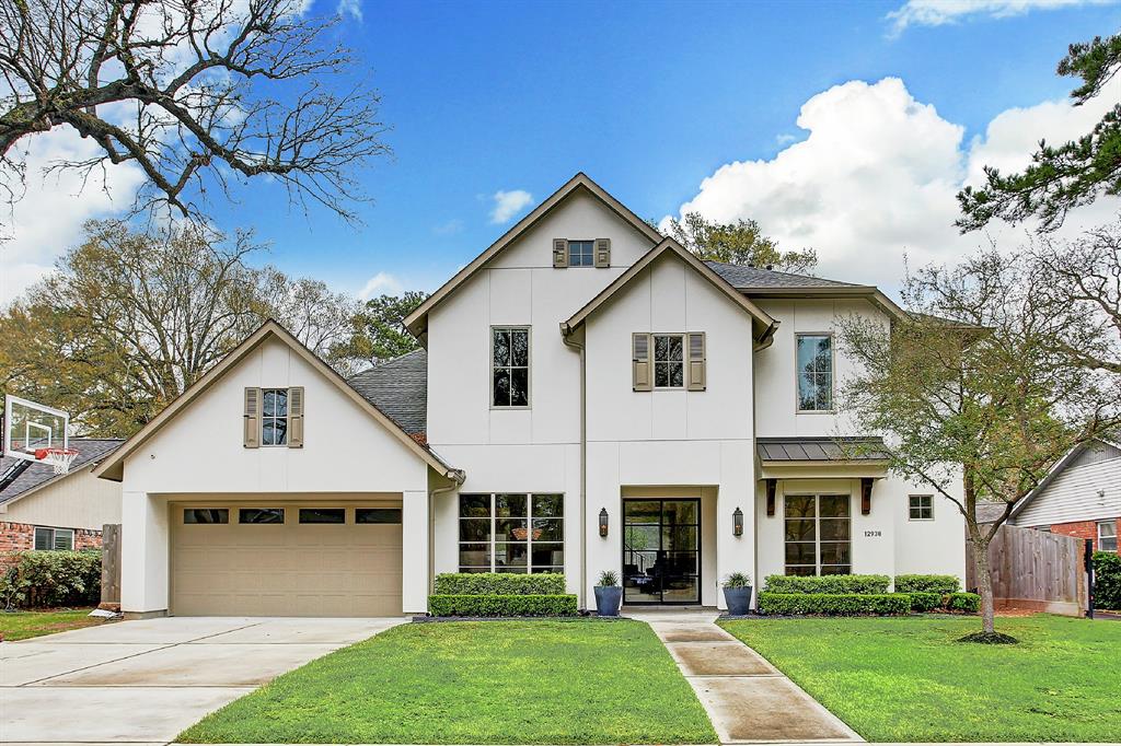 12938 Tosca Lane Houston Tx 77024 Har Com