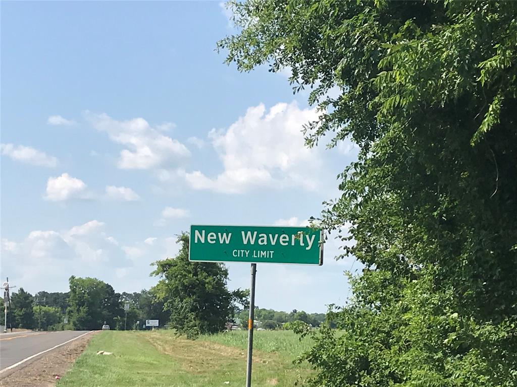 TBD FM 1375 East, New Waverly, TX 77358