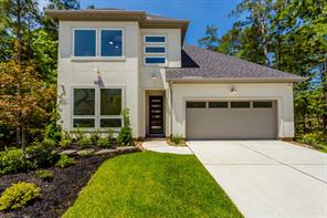15 Clearview Terrace Place The Woodlands Tx 77375 Har Com