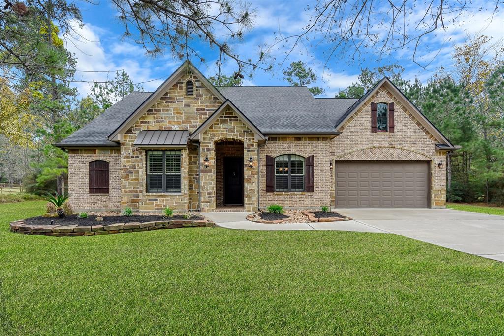 11609 Princess Margaret Court Montgomery Tx 77316 Har Com