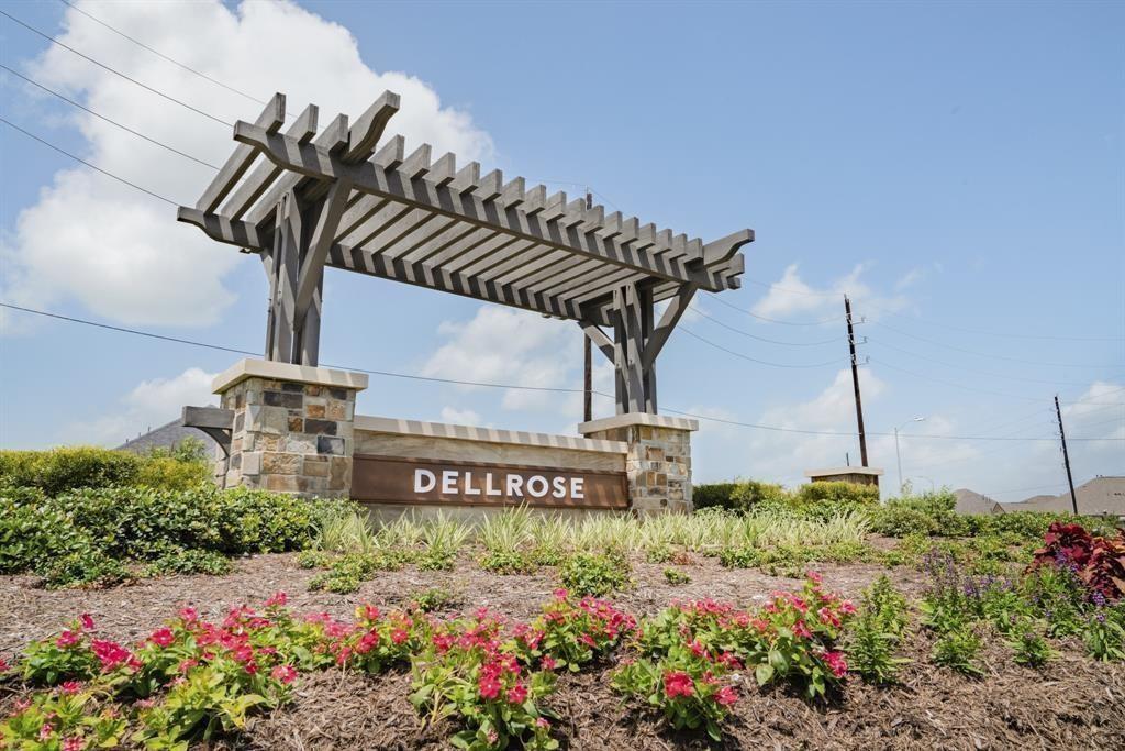 31419 Dell Valley Lane, Hockley, TX 77447