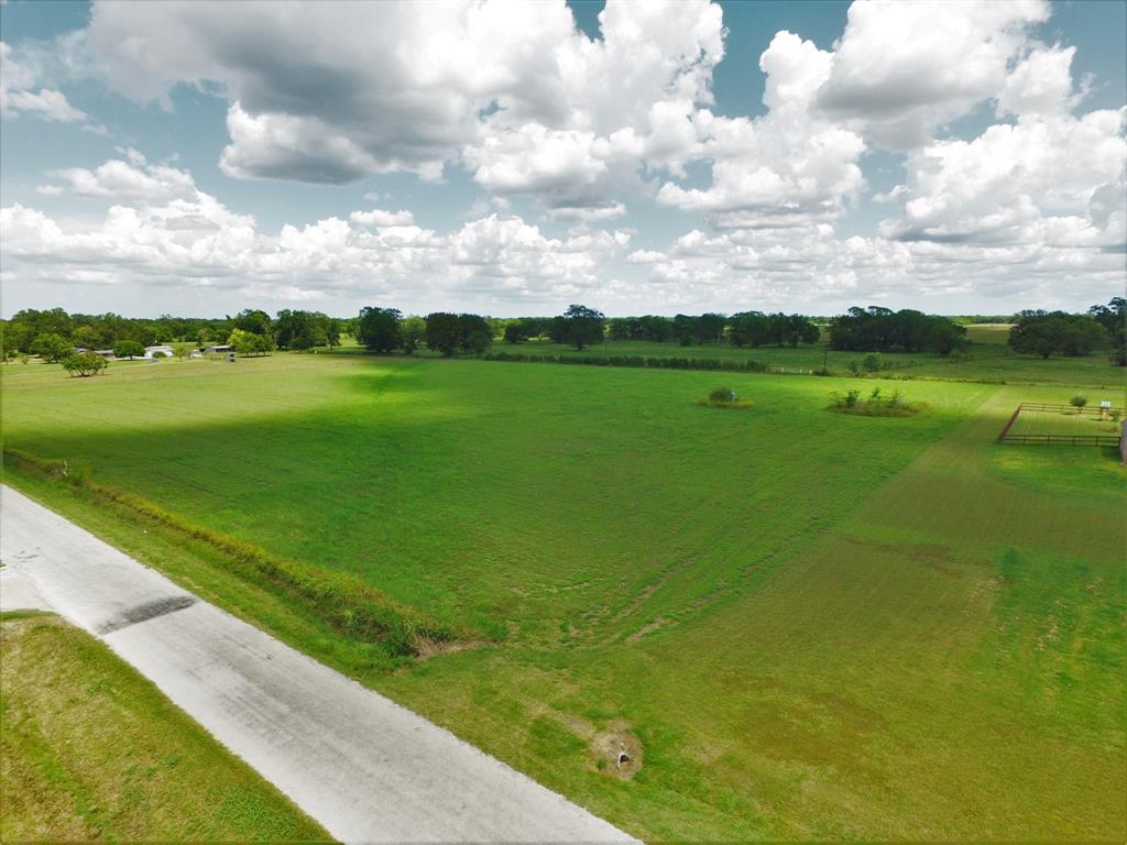 0000 County Rd 133 Wharton, Texas Country homesite with water well waiting for your dream home. Easy access to US 59. Close proximity to schools and shopping.