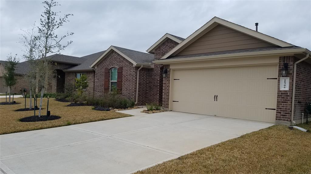 Richmond, TX 77407 new homes for sale