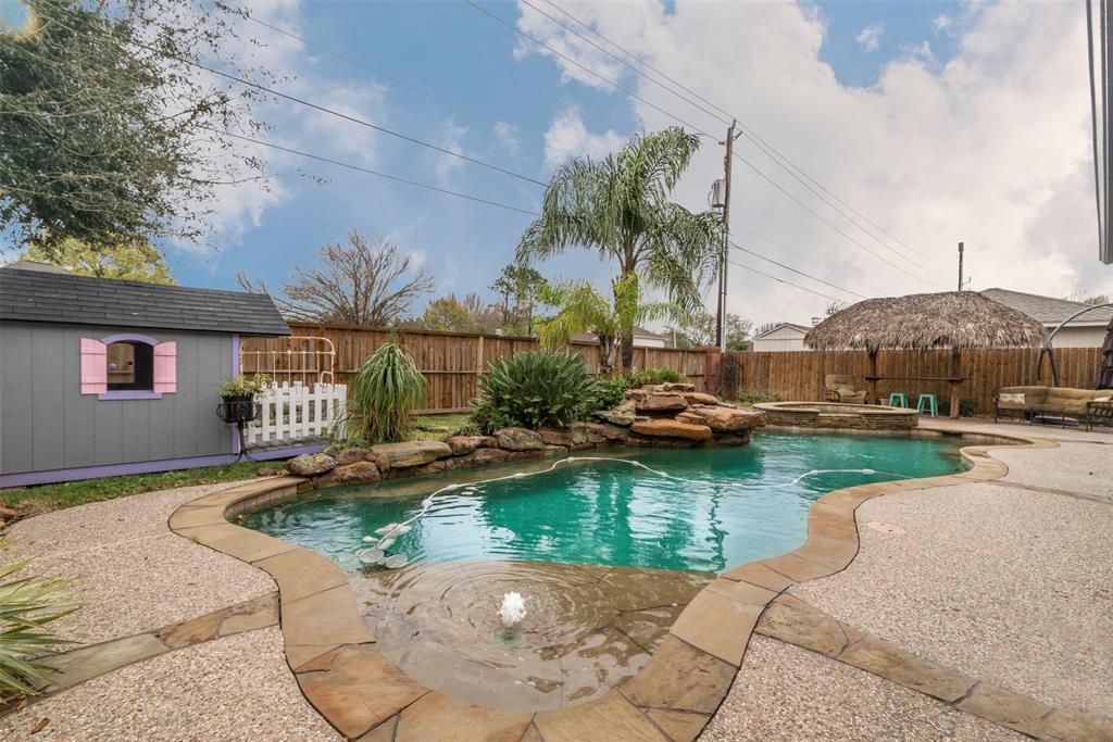 1401 Comanche Street Deer Park Tx 77536 Har Com