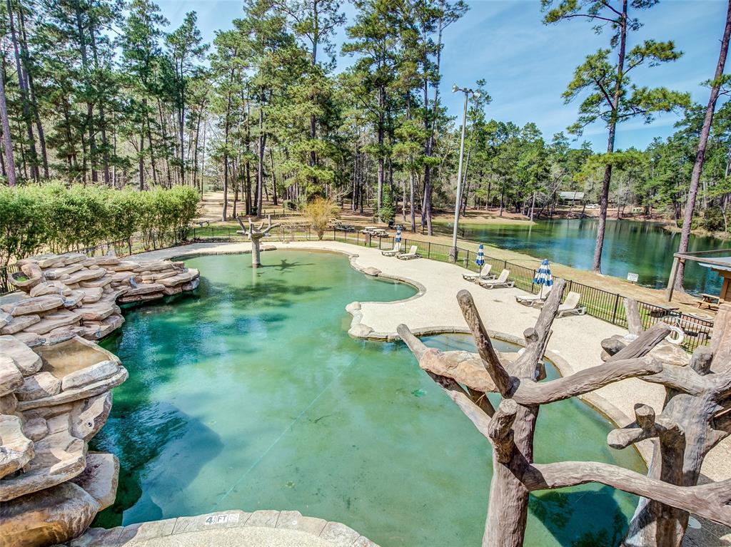 26 Rail Spur, Romayor, TX 77327