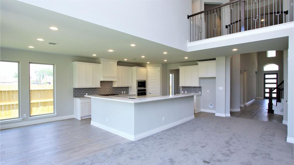 4072 Emerson Cove Drive, Spring, TX 77386