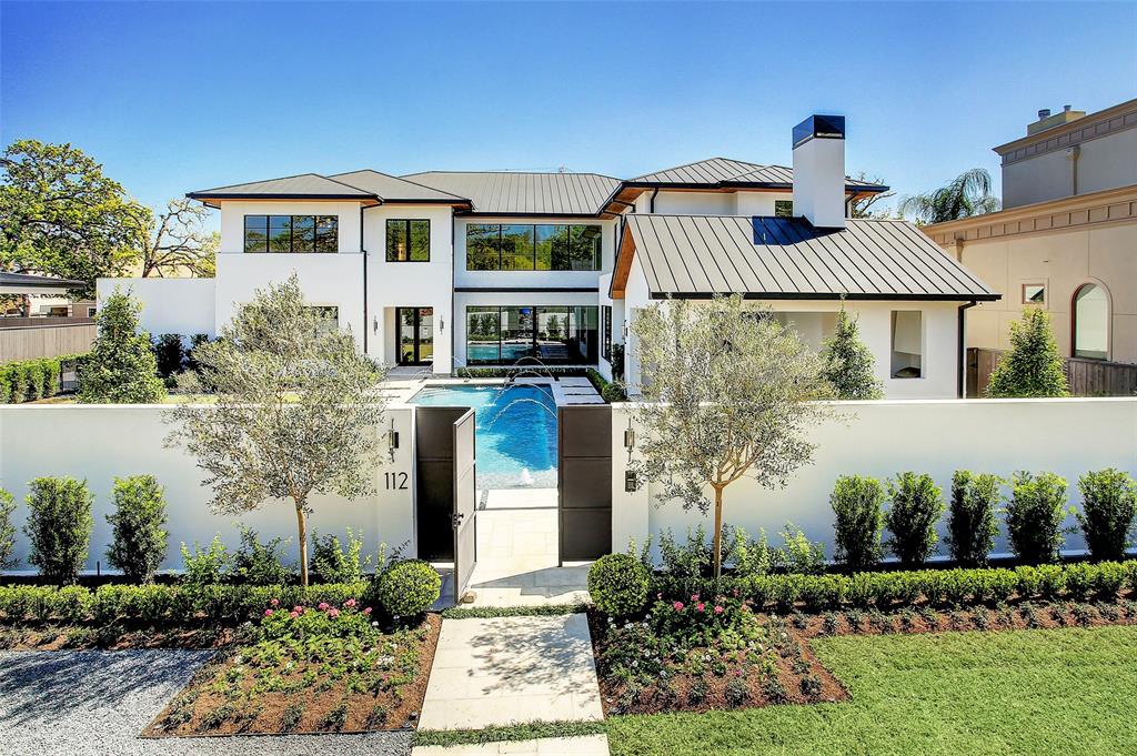 112 Glenwood Houston Tx 77007 Har Com