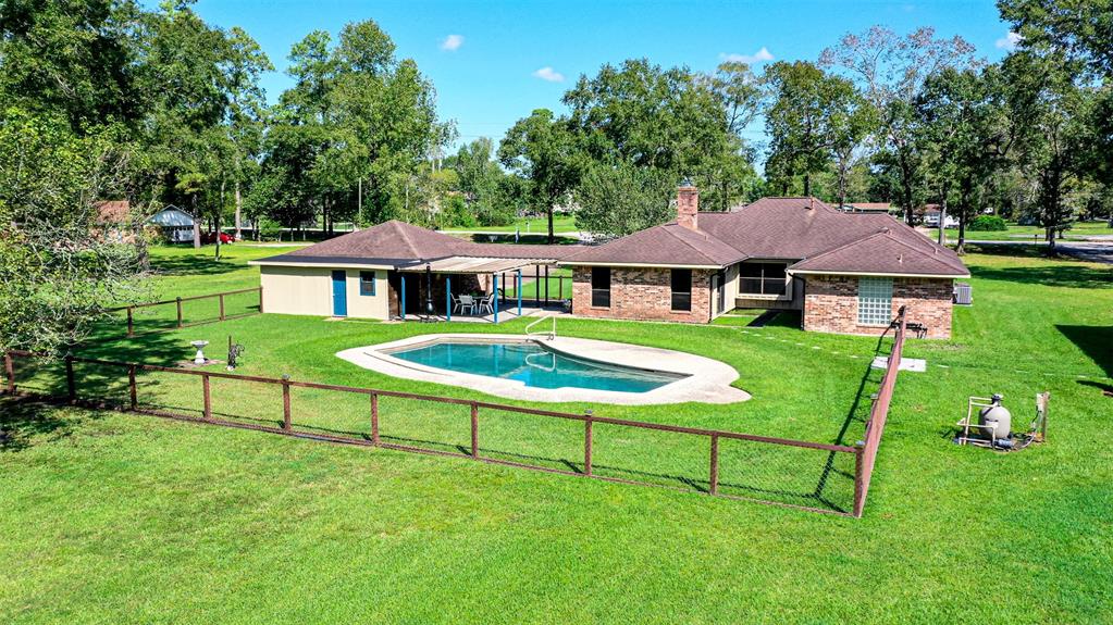 713 Foley Road Crosby Tx 77532 Har Com