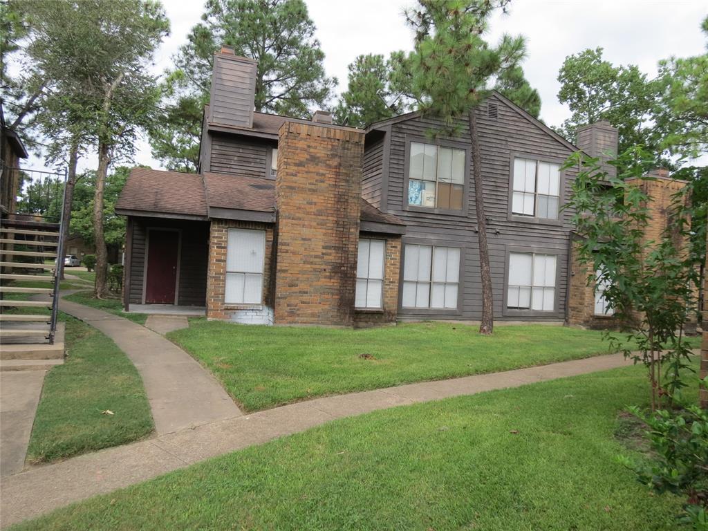 7200 T C Jester Boulevard, Houston, TX 77088