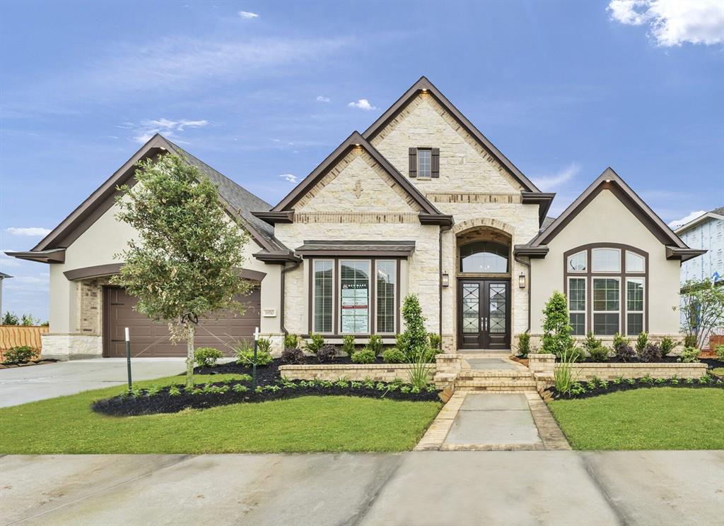 Ranch Homes for Sale in Cypress TX Mason Luxury Homes