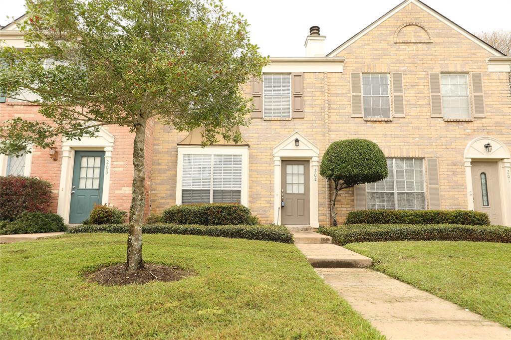 2808 Grants Lake Boulevard 202 Sugar Land Tx 77479 Har Com