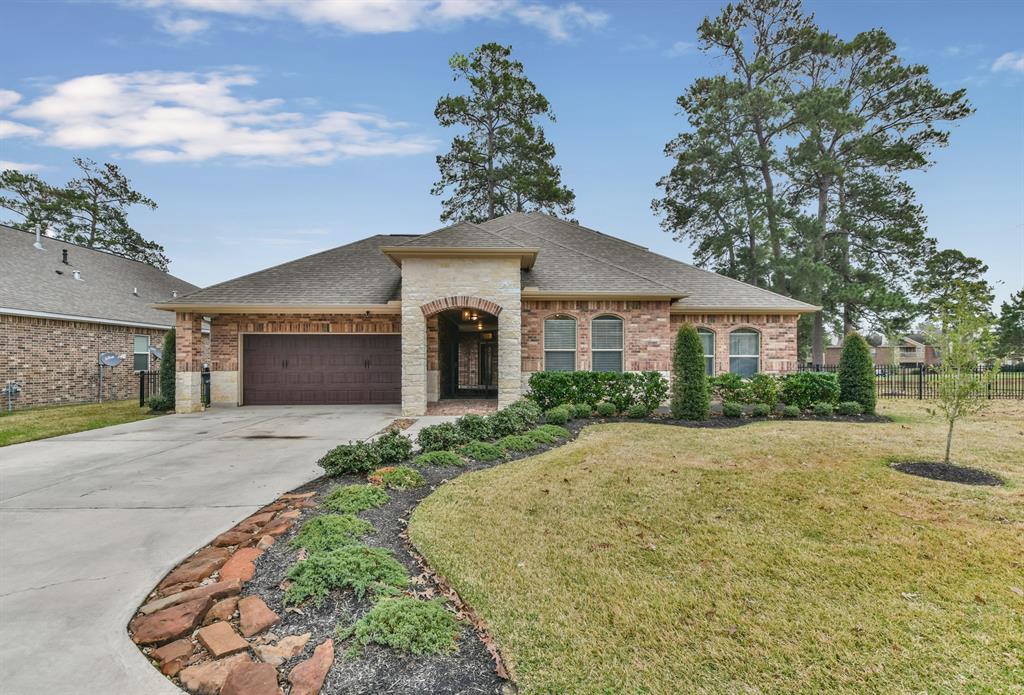 19702 Fairway Island Drive Humble Tx 77346