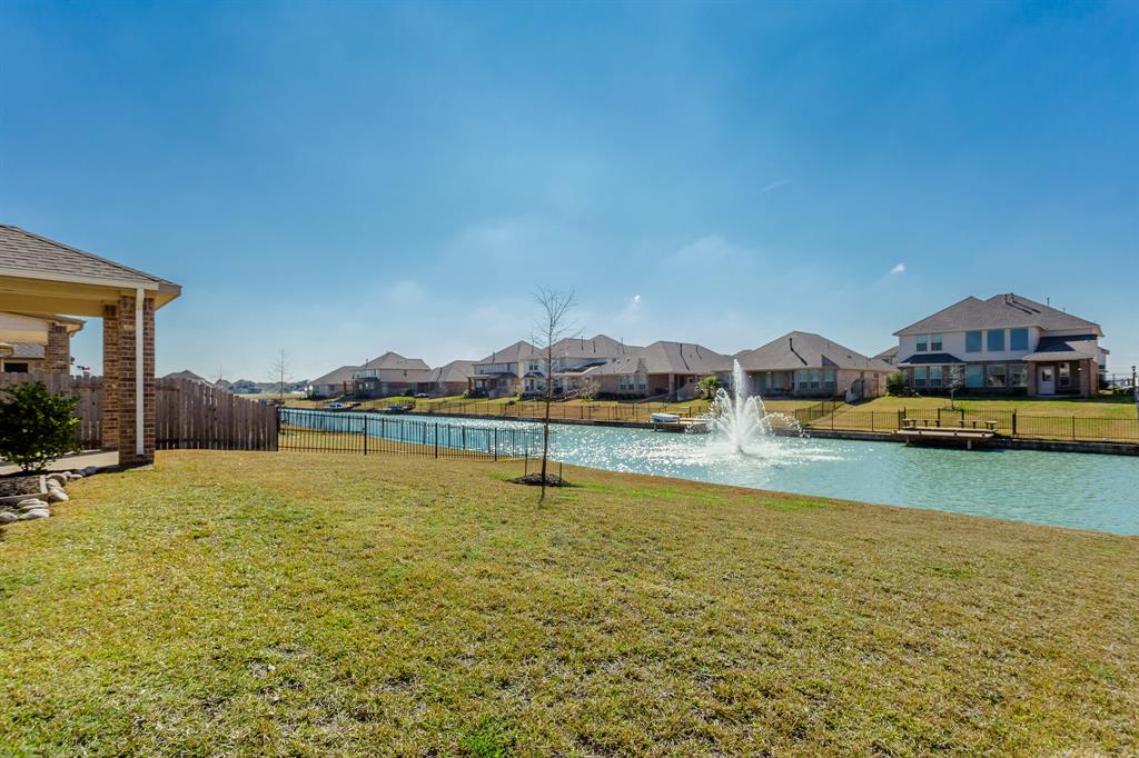 24335 Marcello Lakes Drive, Katy, TX 77493