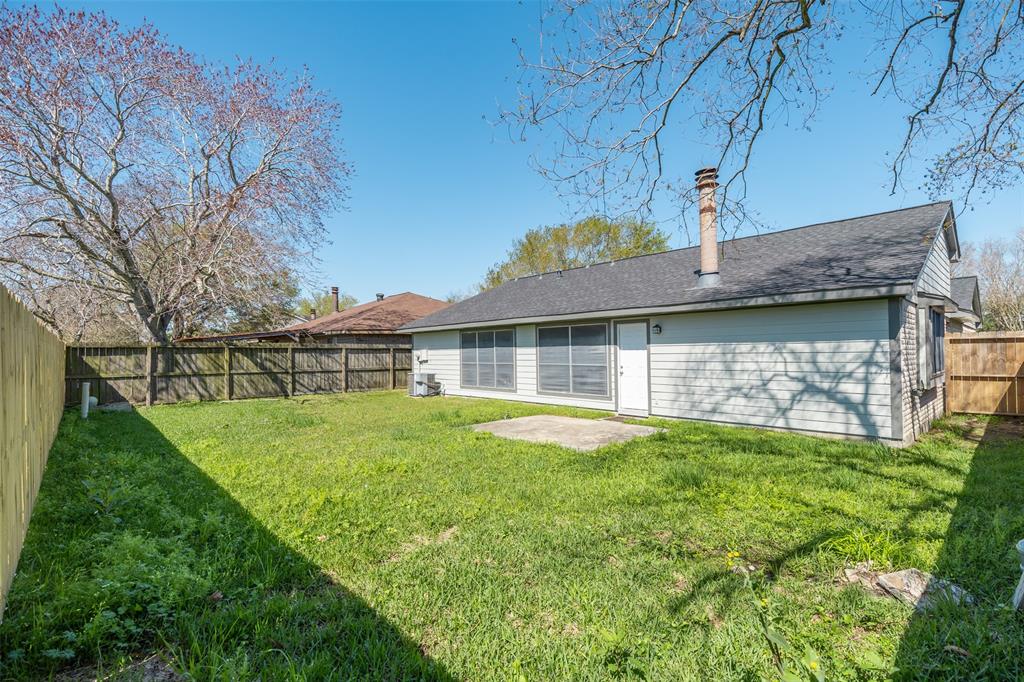 10938 Mesquite Drive