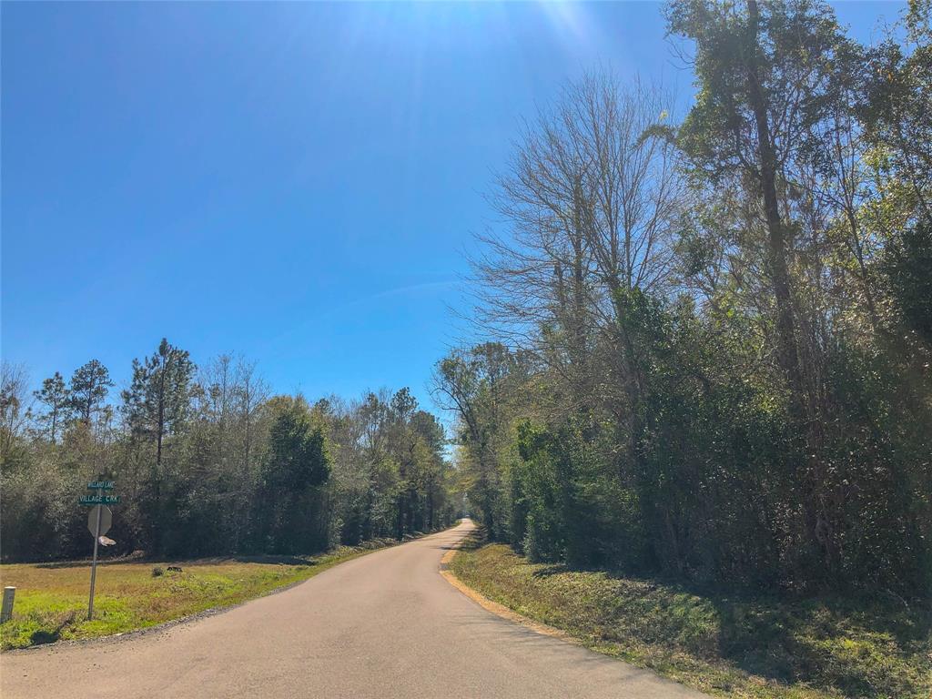 0 Village Creek Road, Silsbee, TX 77656