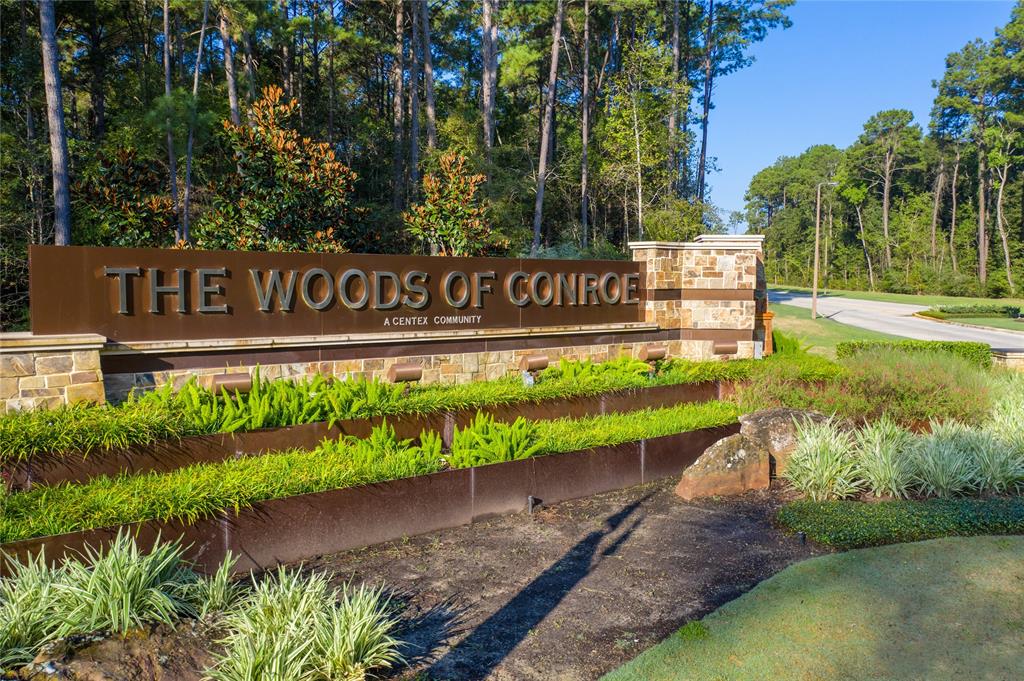 Serenada In Conroe Tx At The Woods Of Conroe Centex