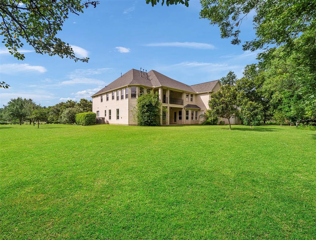 1206 Split Elm Drive, Missouri City, TX 77459