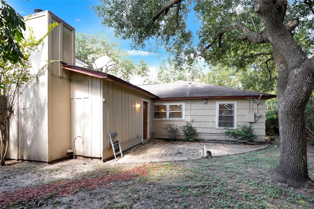 4619 1 Mimosa Drive, Bellaire, Texas 77401, 4 Bedrooms Bedrooms, 6 Rooms Rooms,2 BathroomsBathrooms,Single-family,For Sale,Mimosa,40895922