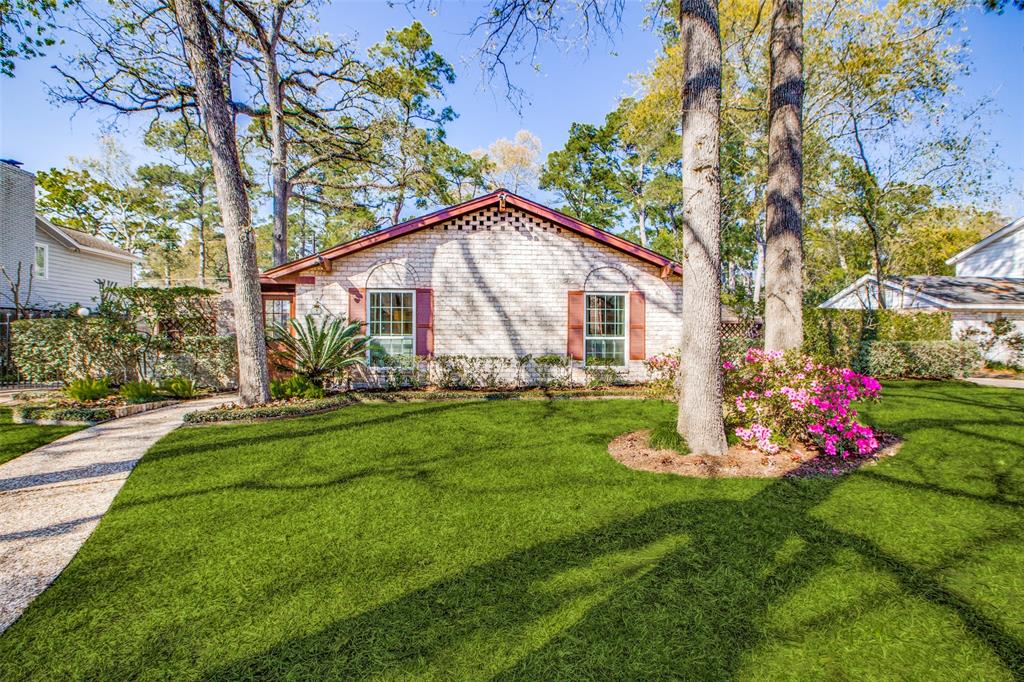 12518 Boheme Drive Houston Tx 77024 Har Com