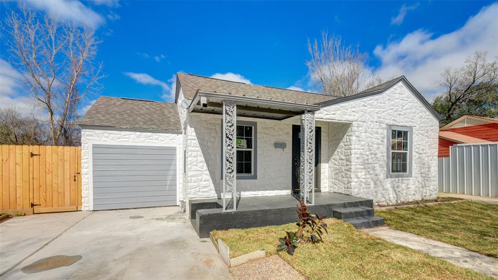117 Gans Street Houston Tx 77029