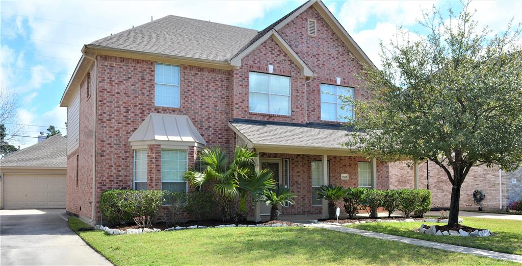17618 Forest Haven Tomball Tx 77375 Nan And Company Properties