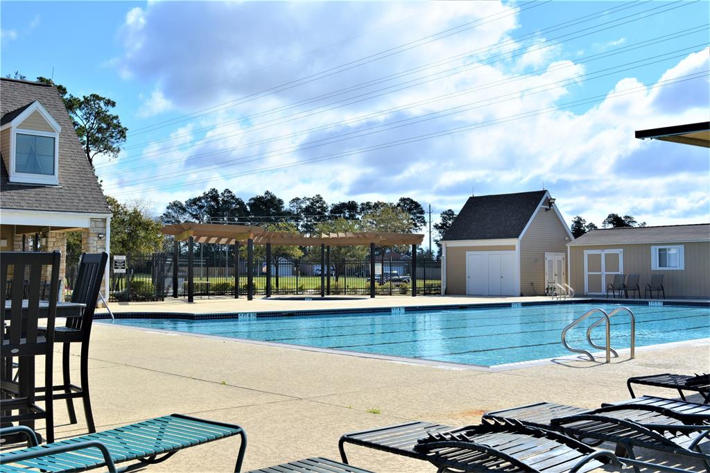 17618 Forest Haven Tomball Tx 77375 Nan And Company Properties