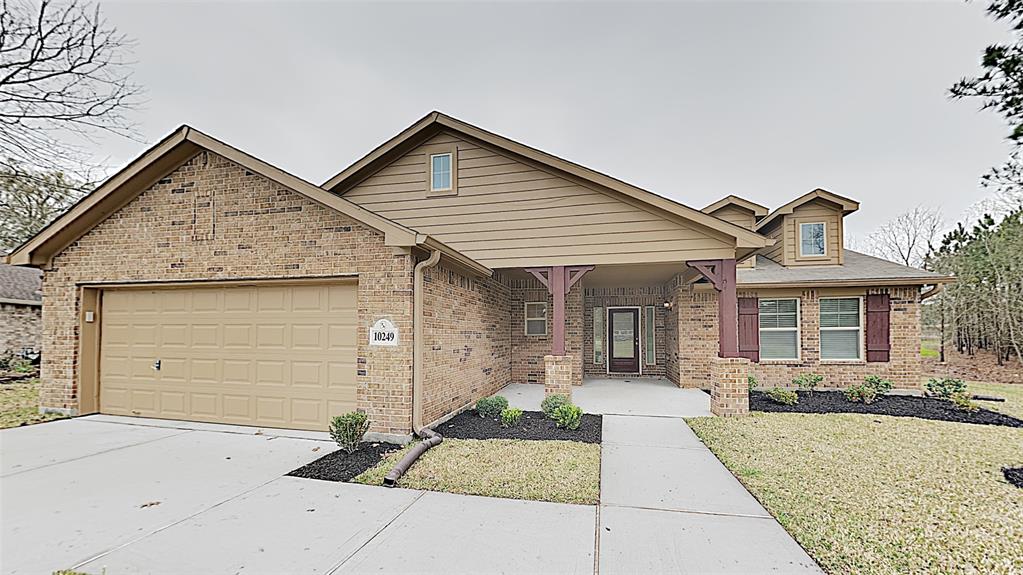 10249 Elmo Court Conroe Tx 77302 Har Com