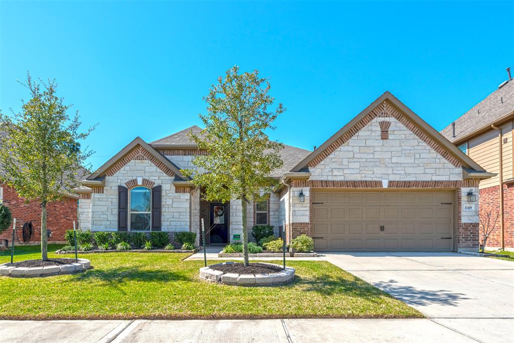 15419 Easton Gate Ln Houston Tx 77044 Har Com