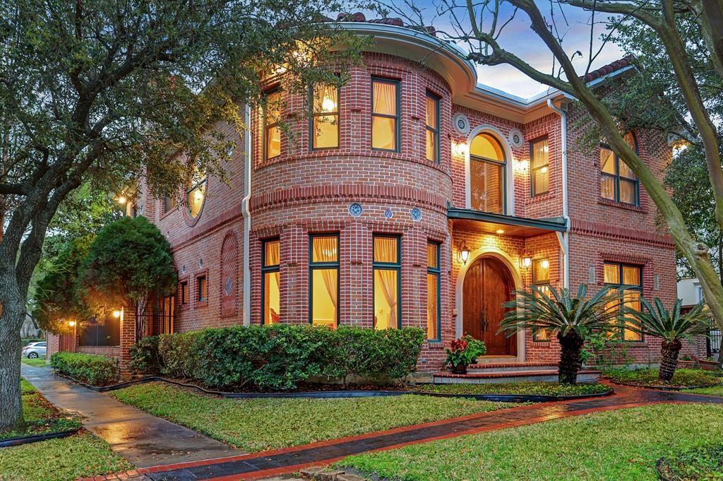 6352 Belmont Street Houston Tx 77005 Har Com