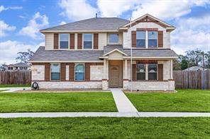 108 Sam Drive Dayton Tx 77535 Har Com