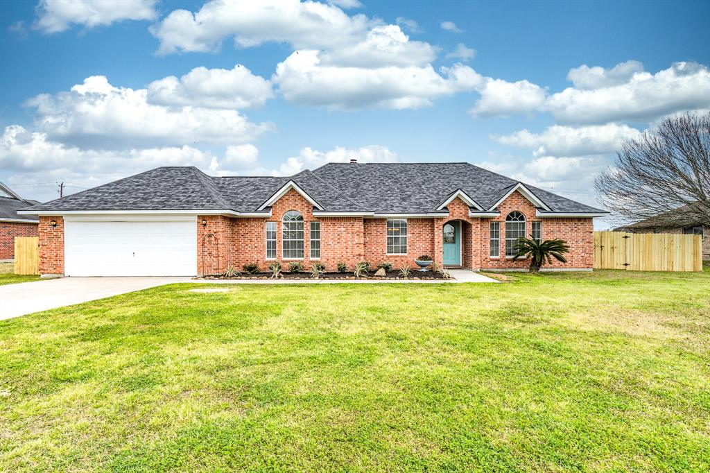 Homes for Sale in Baytown TX Under 300K Mason Luxury Homes
