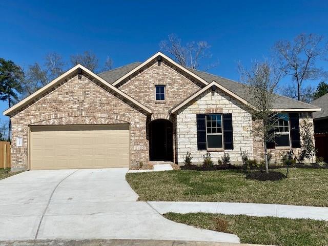 3711 Fox Creek, Other, TX 77386 - HAR.com