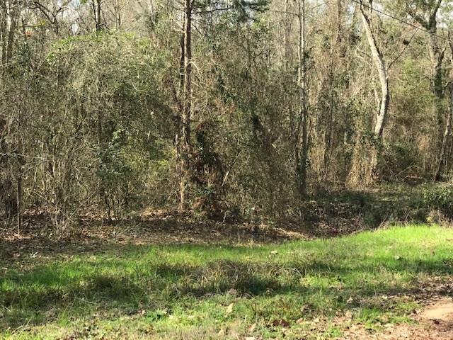 00 County Rd 3025 Crockett, Texas
