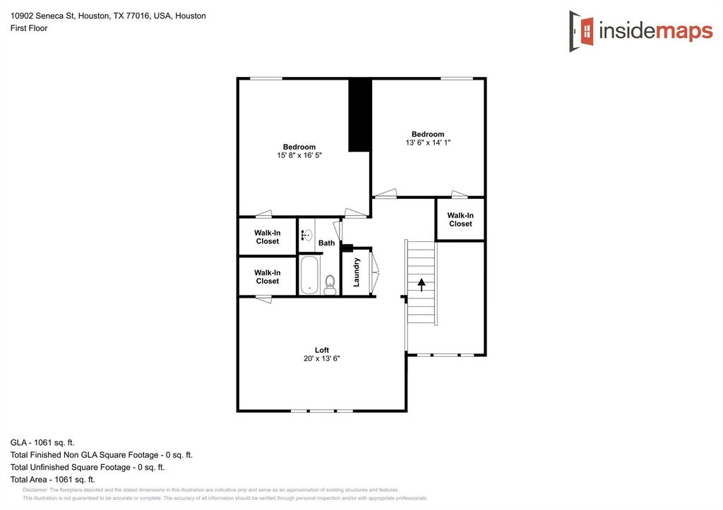 10902 Seneca Street Houston Tx 77016 Har Com