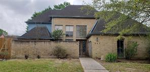 Houston Home at For Sale Houston Home at For Sale