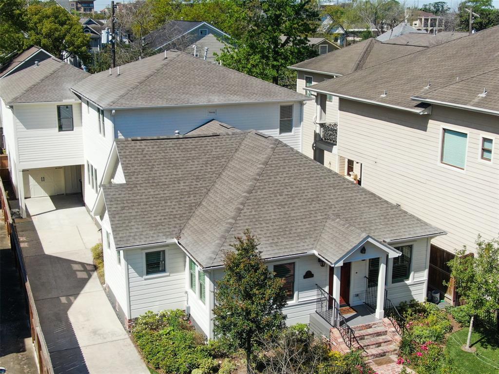 531 Arlington Street Houston Tx 77007 Har Com