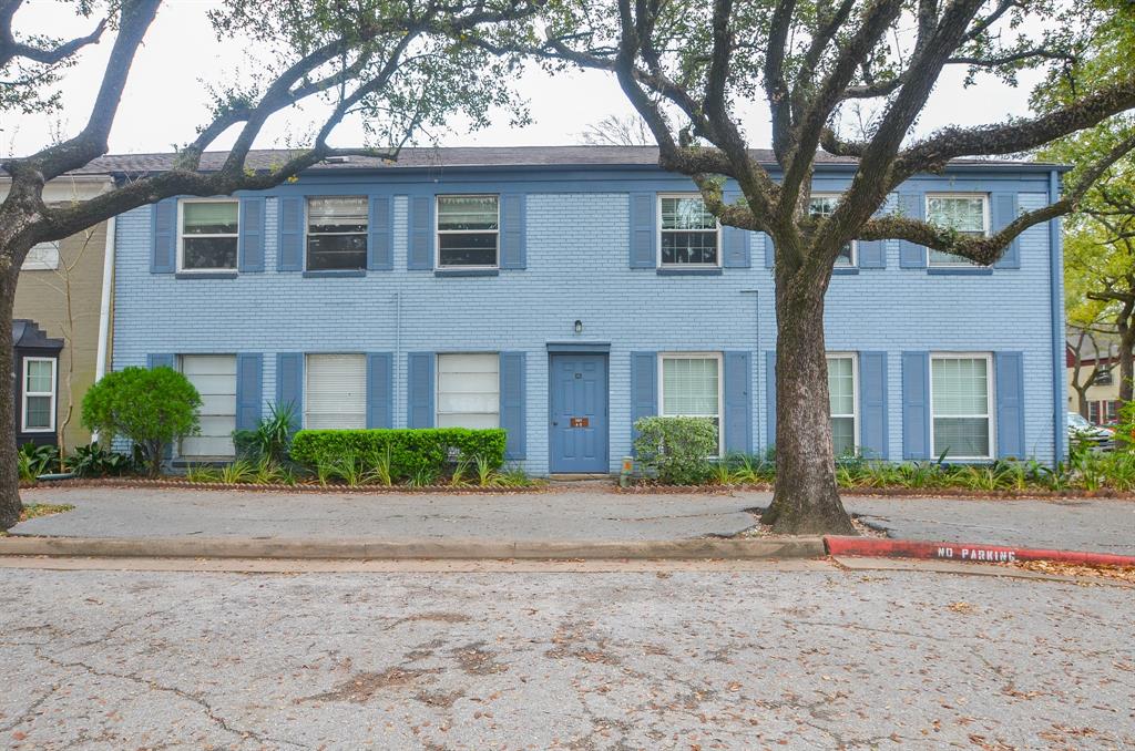 11611 Chimney Rock Road 21, Houston, TX 77035