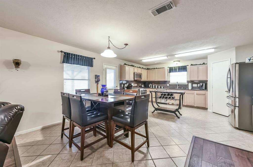 5102 Laurynnbrook Drive Pasadena Tx 77505 Har Com